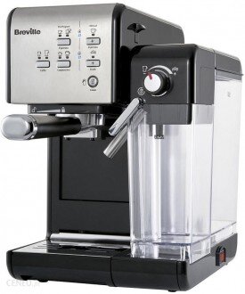 Breville Prima Latte II (VCF109X-01) Kahve Makinesi kullananlar yorumlar